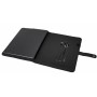 A4 Notebook with 4000 mAh powerbank